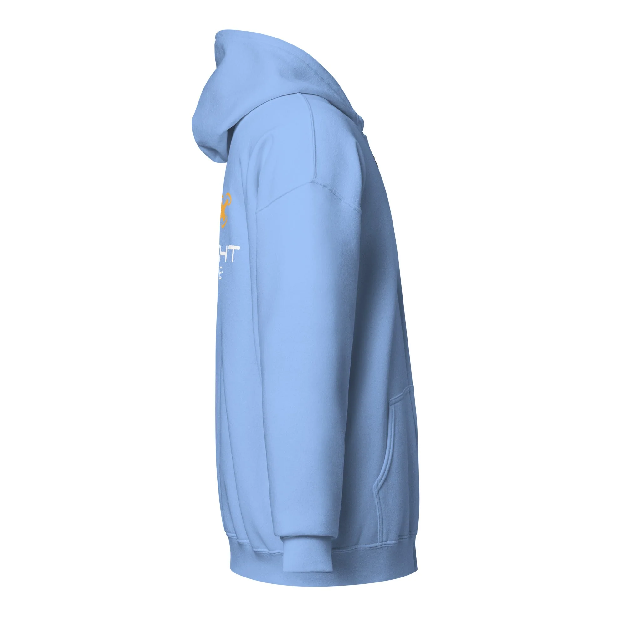 Heavy Blend Zip Hoodie - Image 20