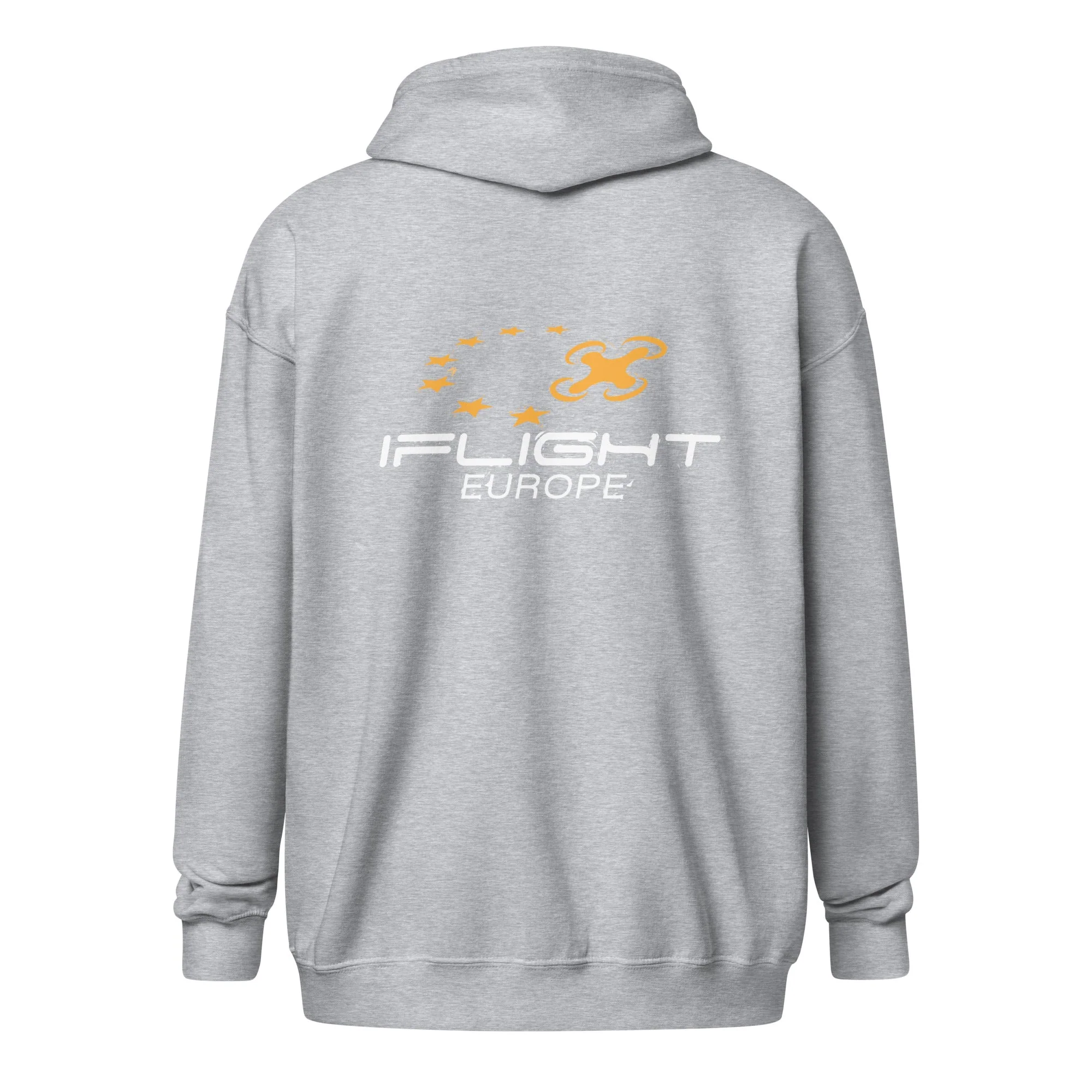Heavy Blend Zip Hoodie - Image 22