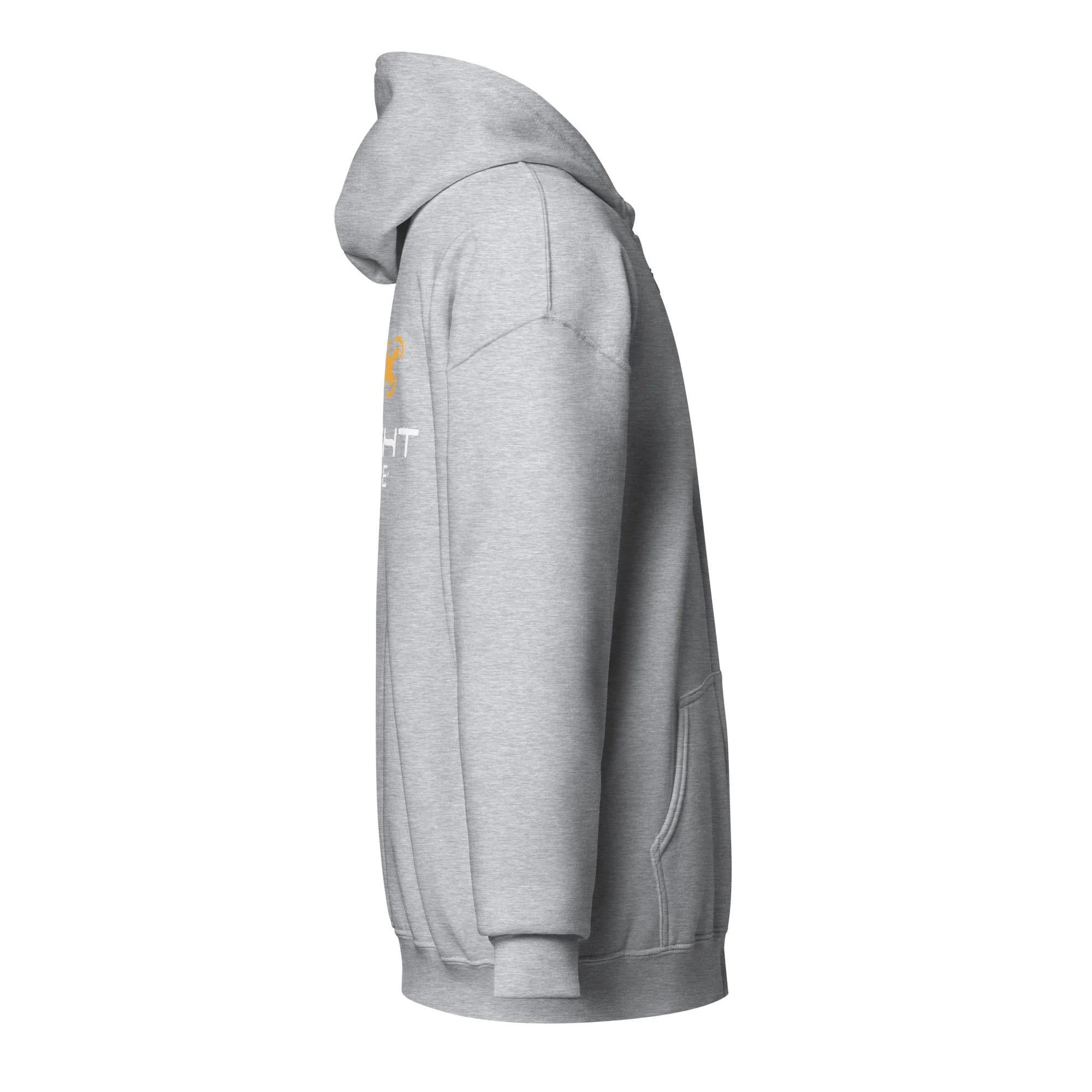 Heavy Blend Zip Hoodie - Image 24