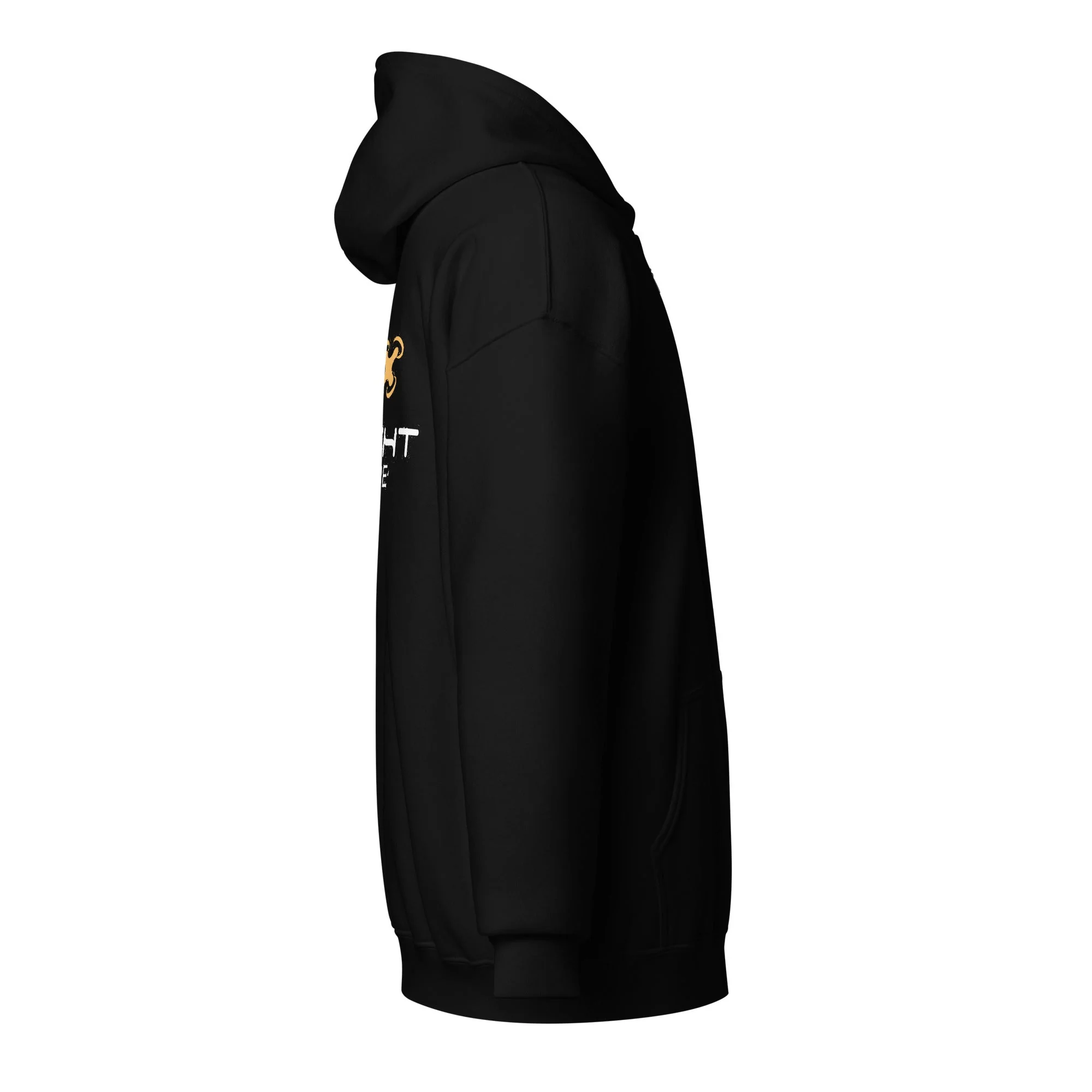 Heavy Blend Zip Hoodie - Image 4