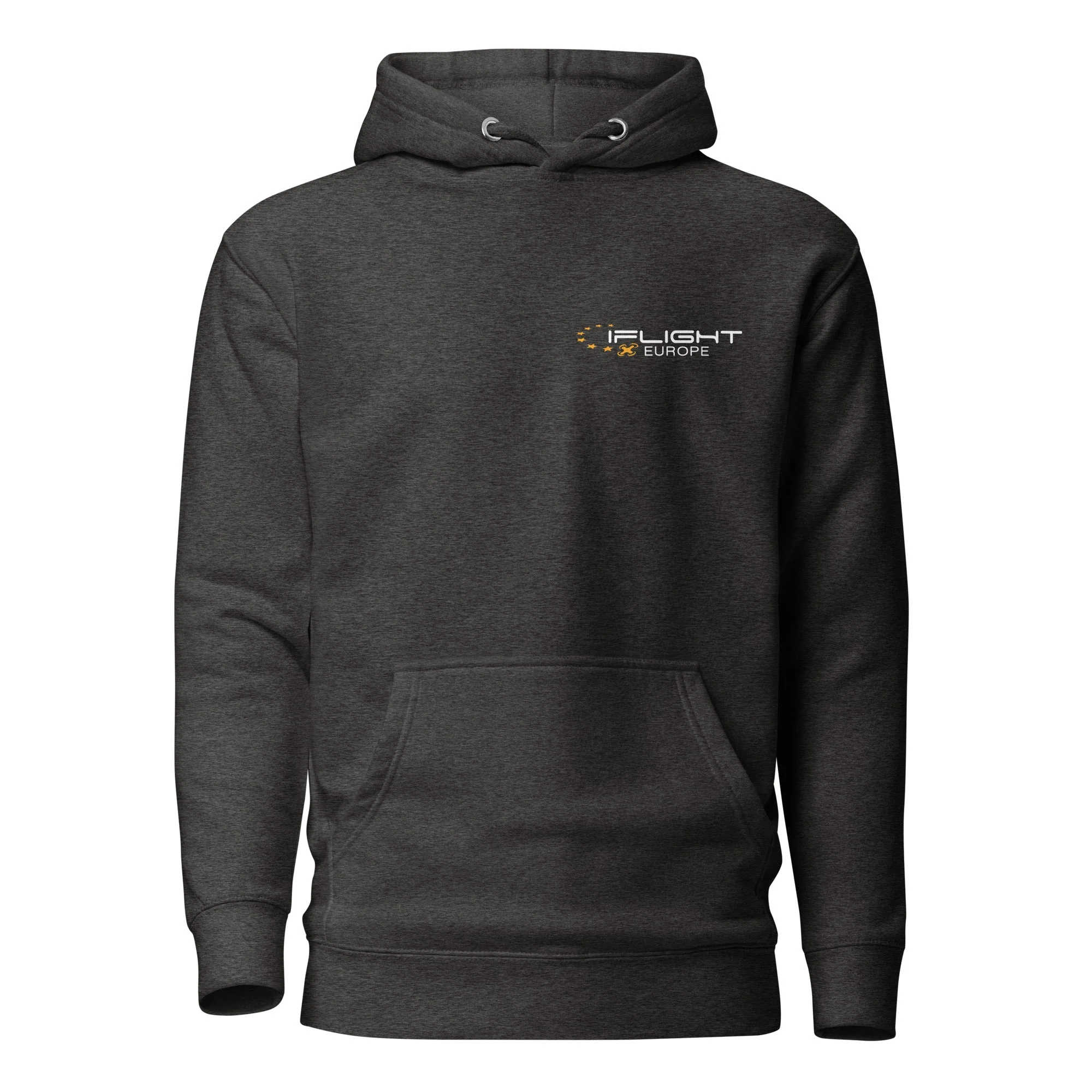 Premium Hoodie – Logo - Image 13