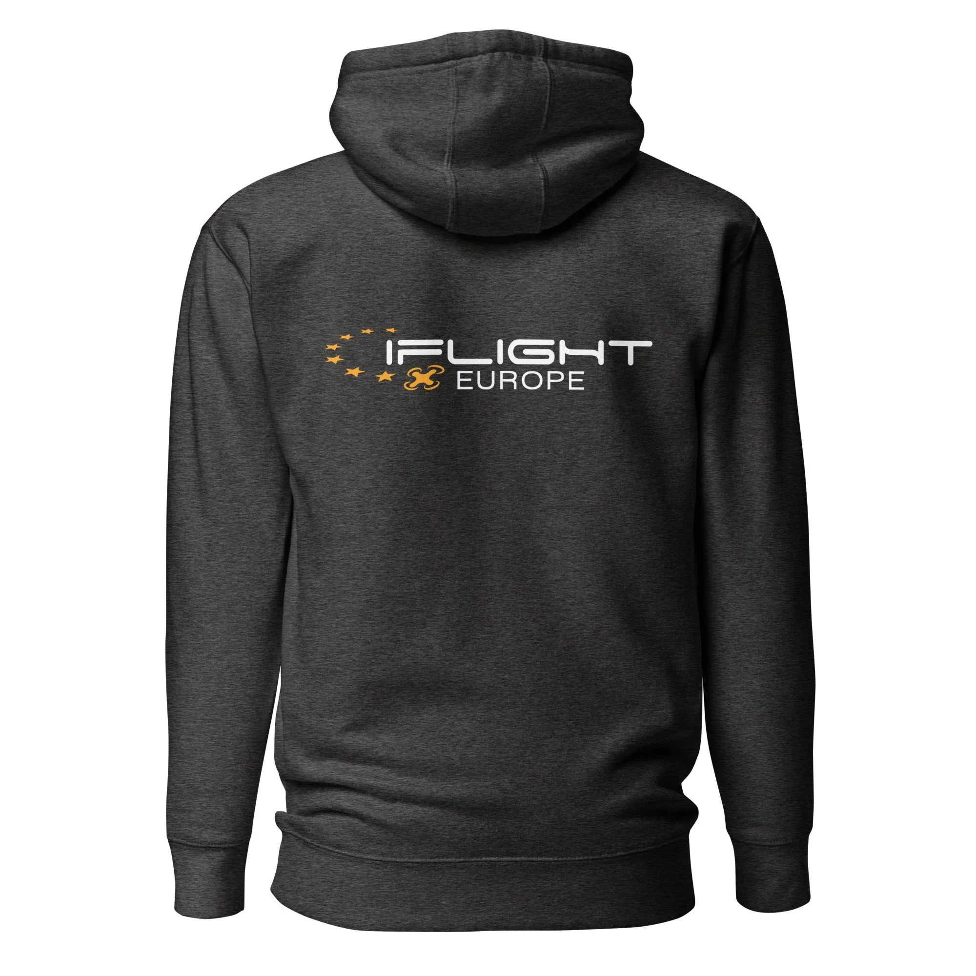 Premium Hoodie – Logo - Image 16