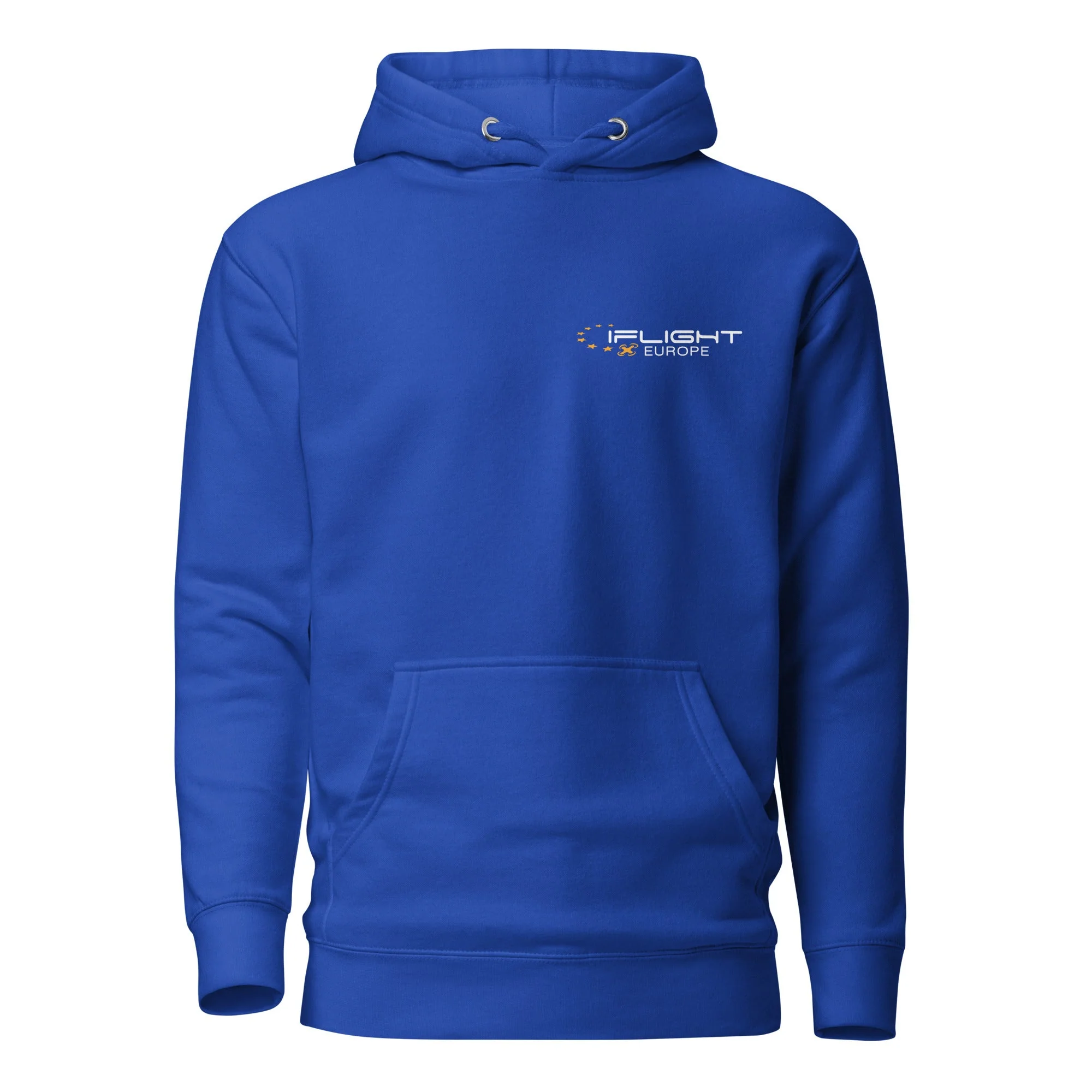 Premium Hoodie – Logo - Image 17