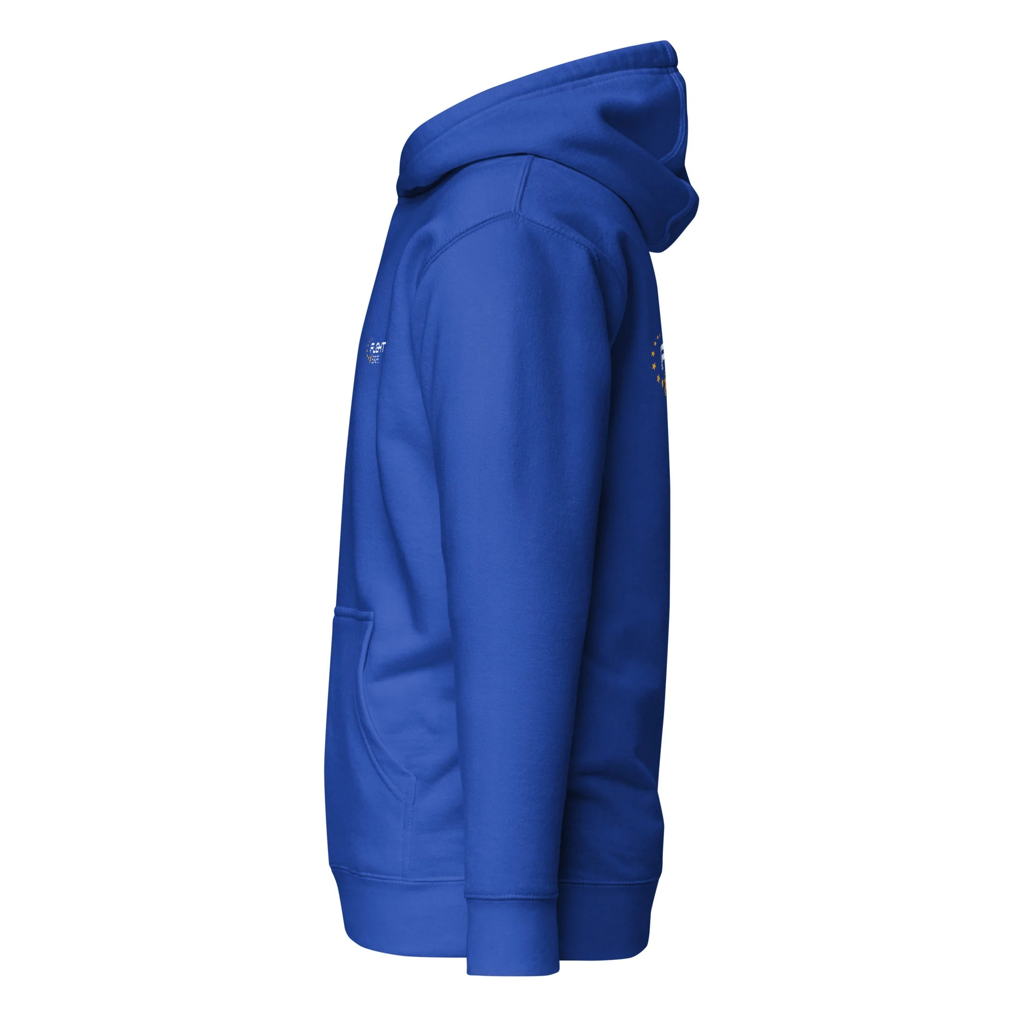 Premium Hoodie – Logo - Image 18