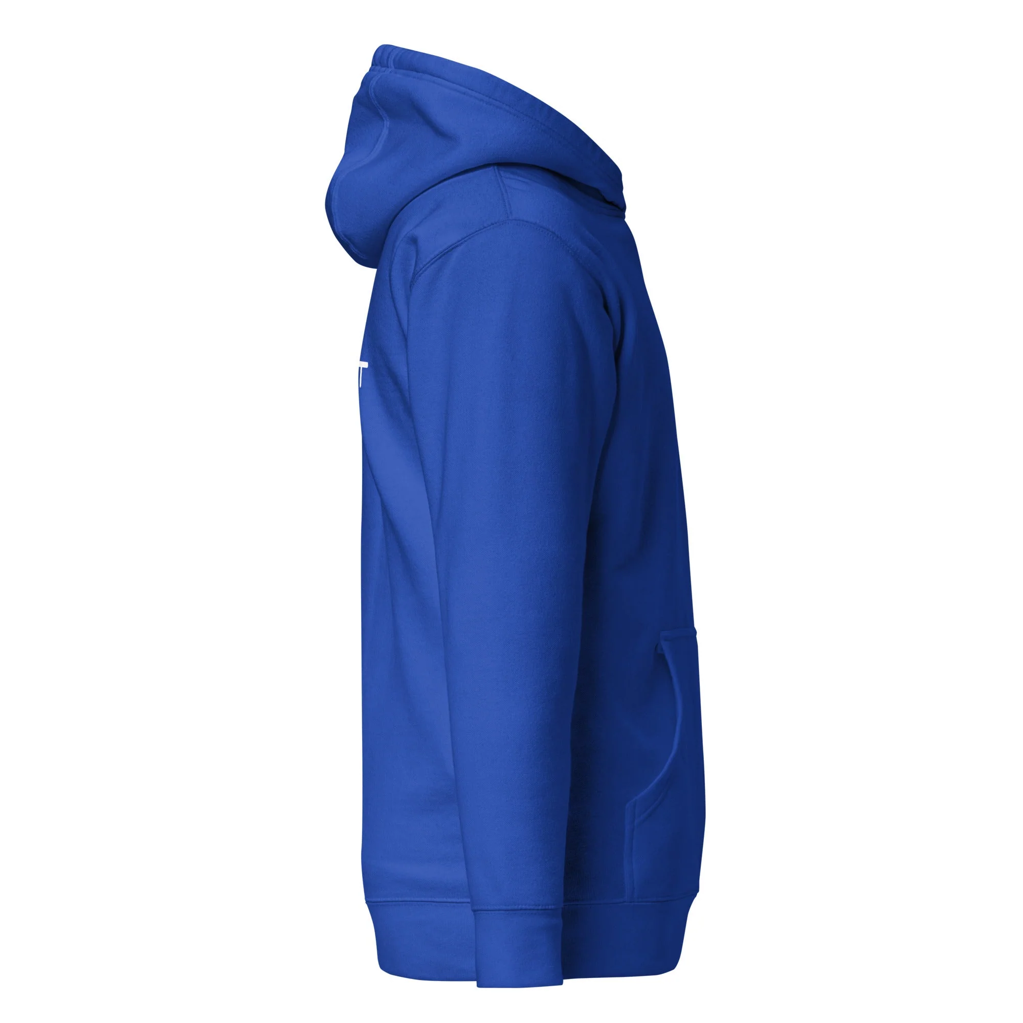 Premium Hoodie – Logo - Image 19