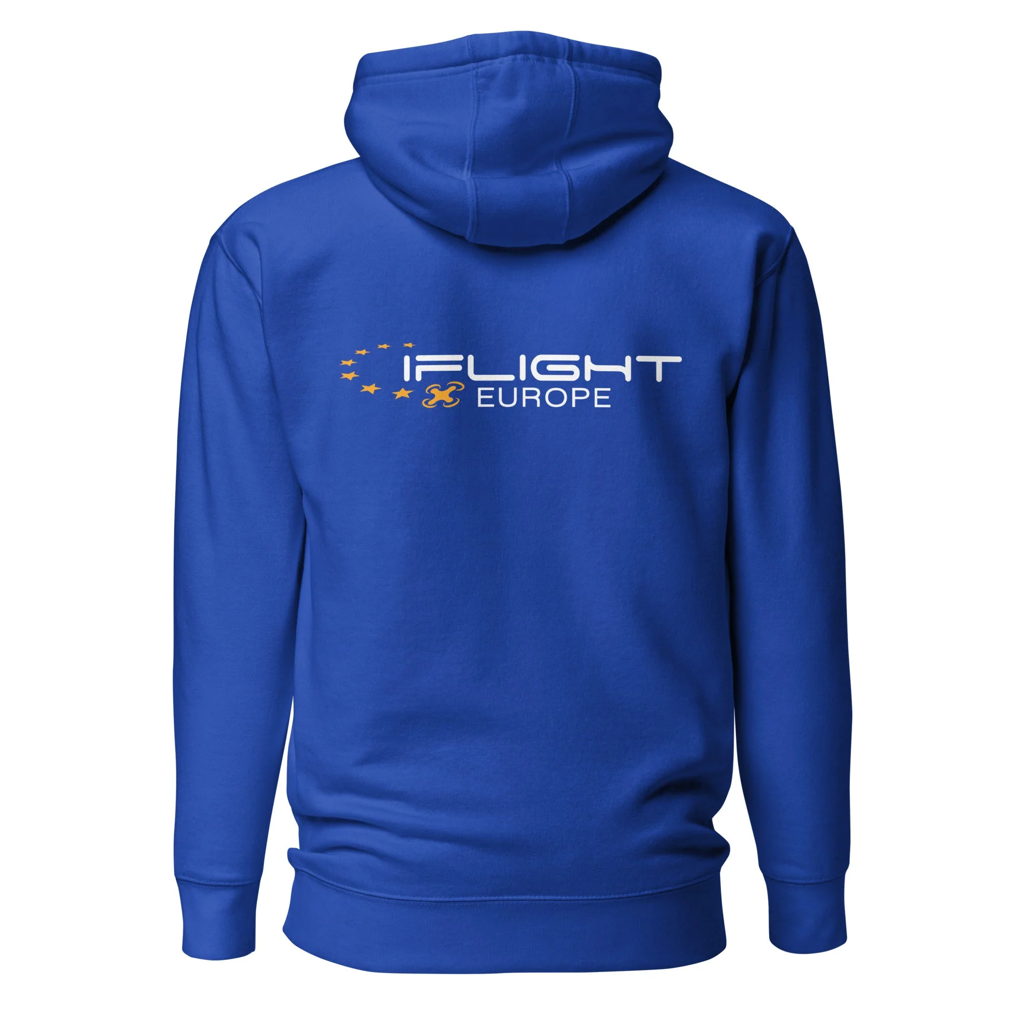 Premium Hoodie – Logo - Image 20