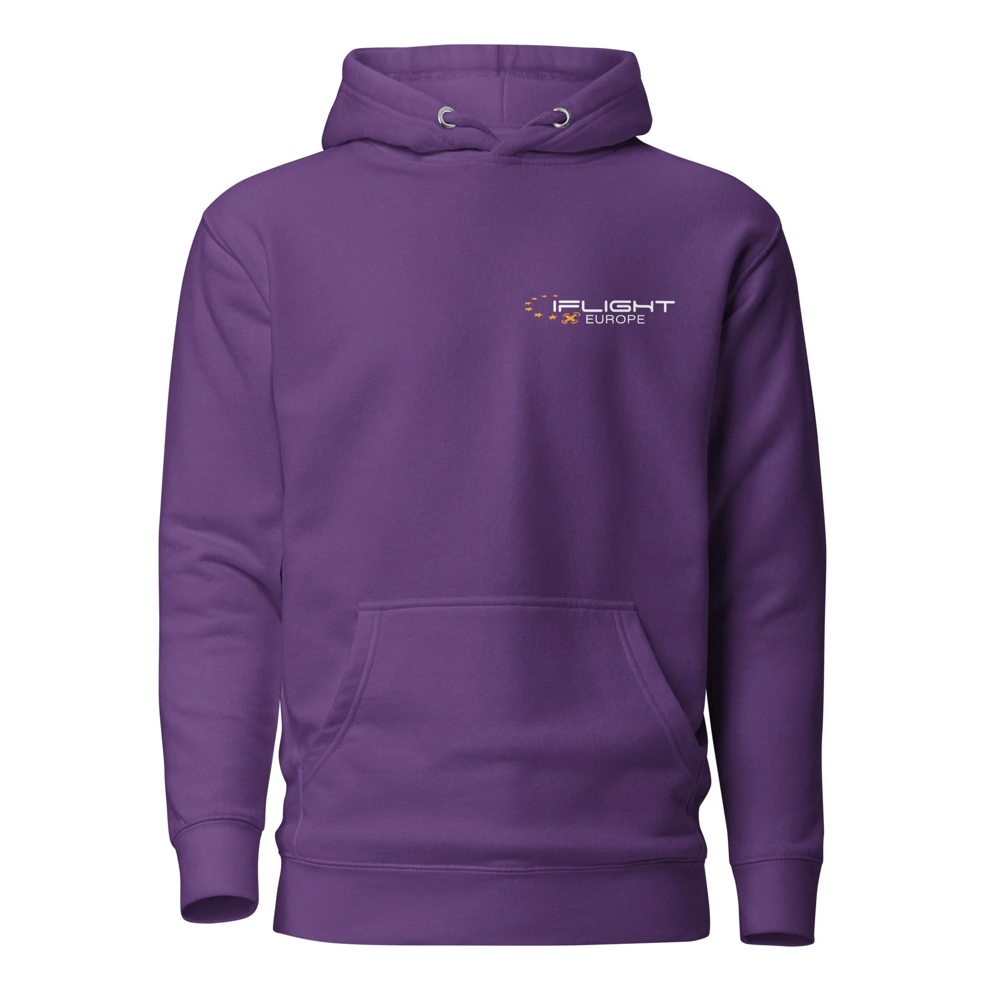 Premium Hoodie – Logo - Image 21