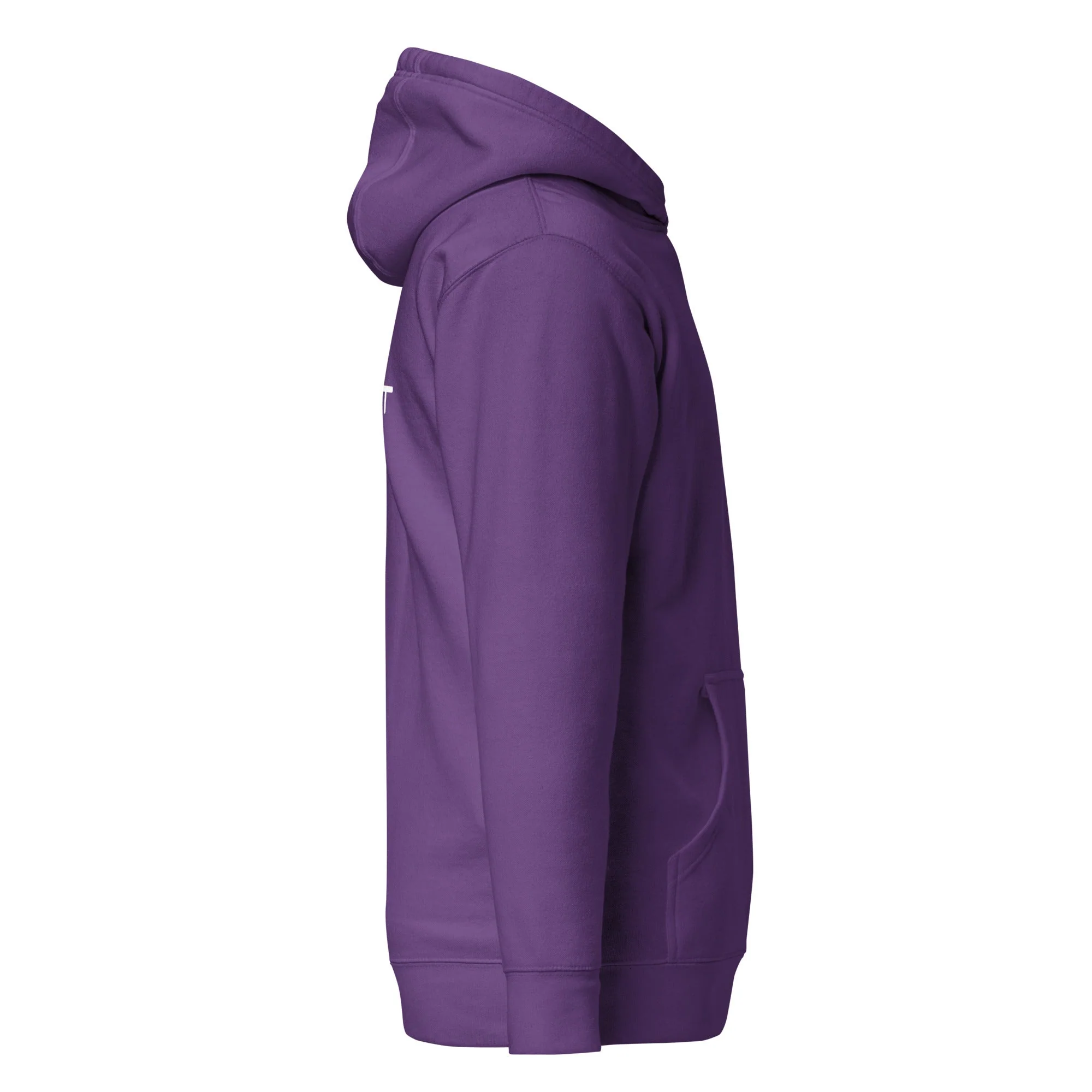 Premium Hoodie – Logo - Image 23
