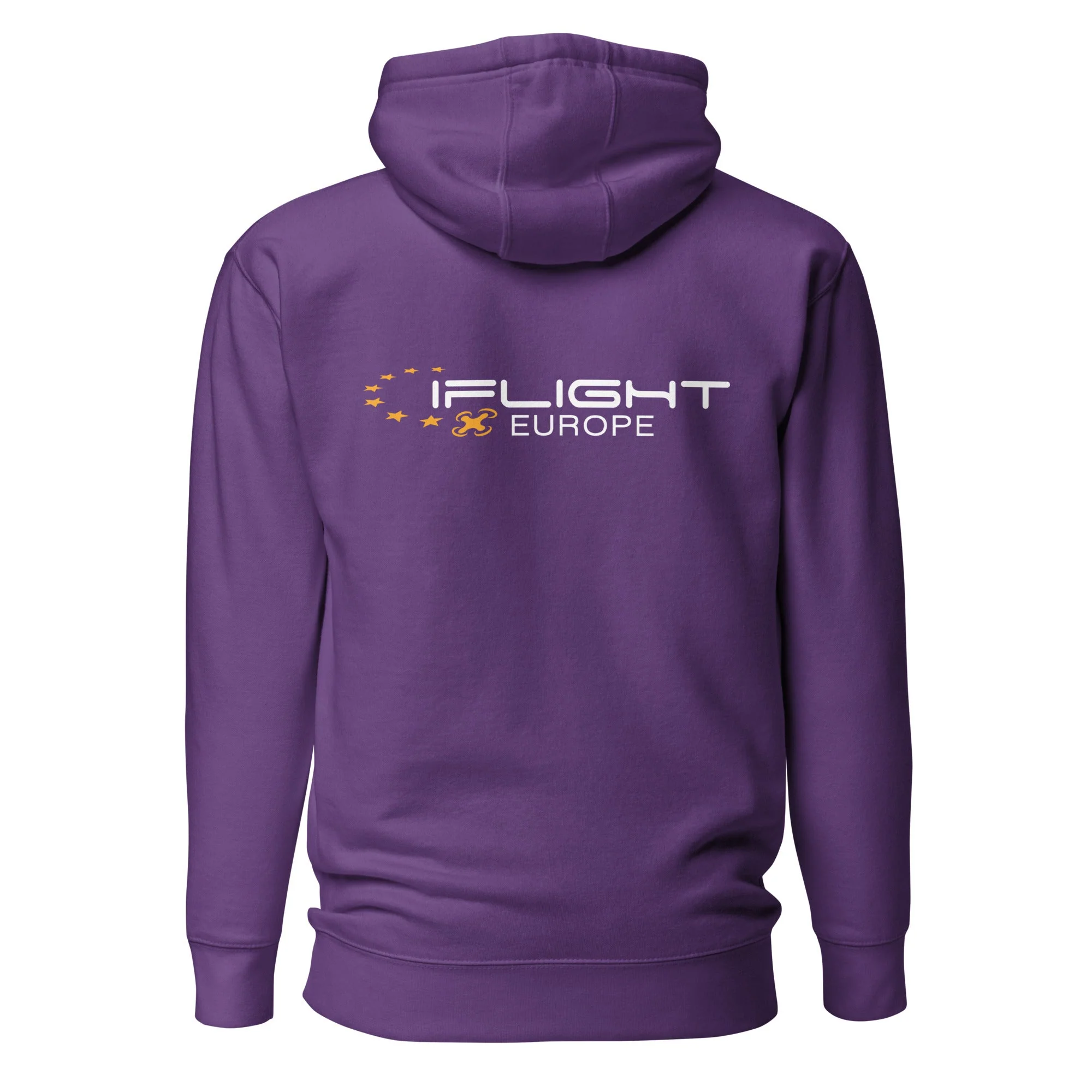 Premium Hoodie – Logo - Image 24