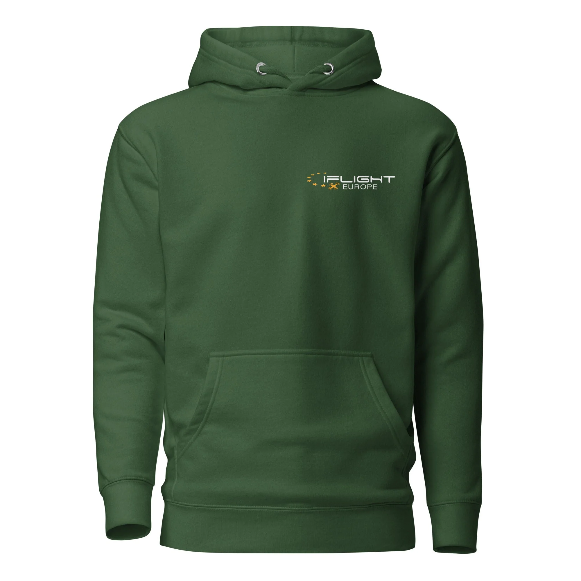 Premium Hoodie – Logo - Image 25