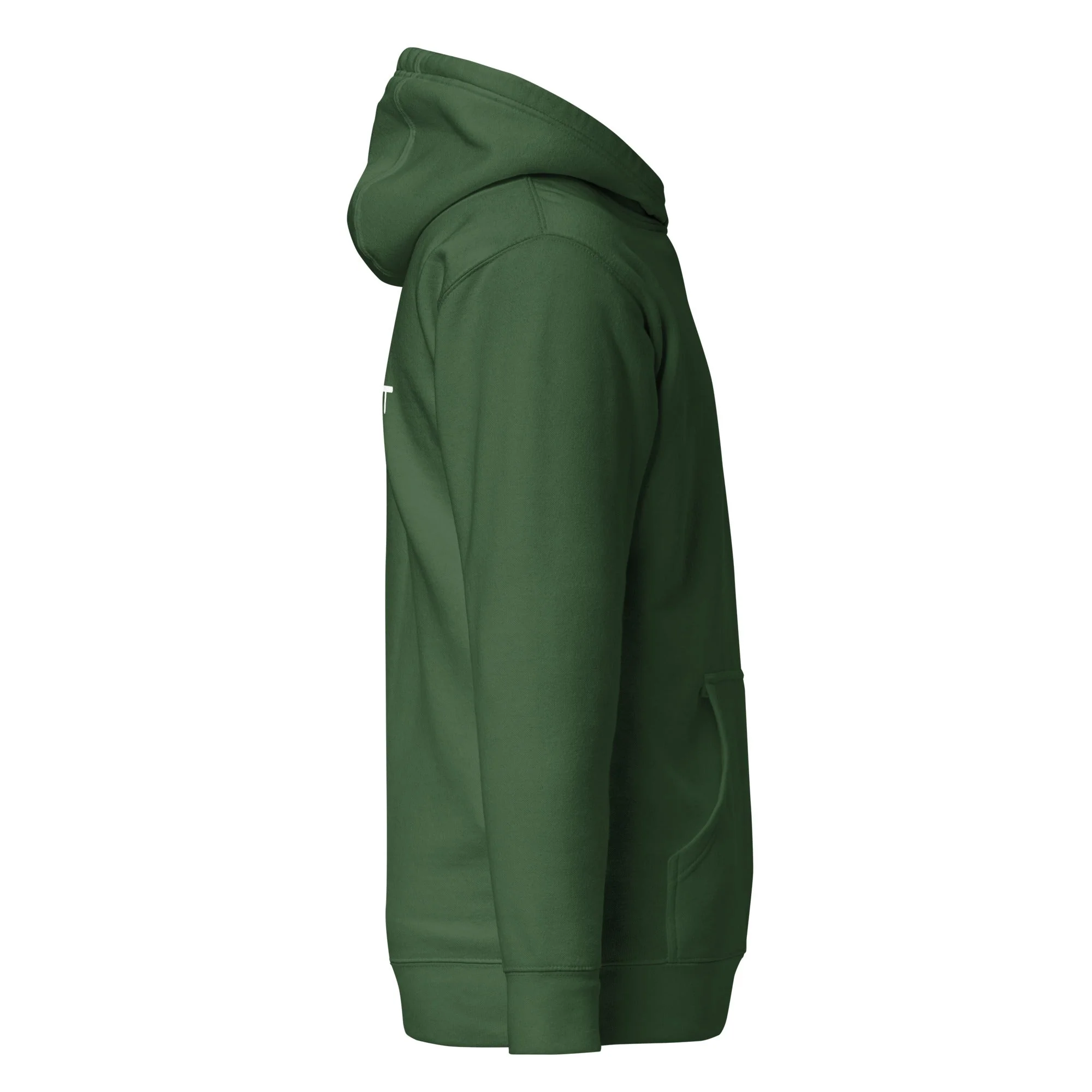Premium Hoodie – Logo - Image 27