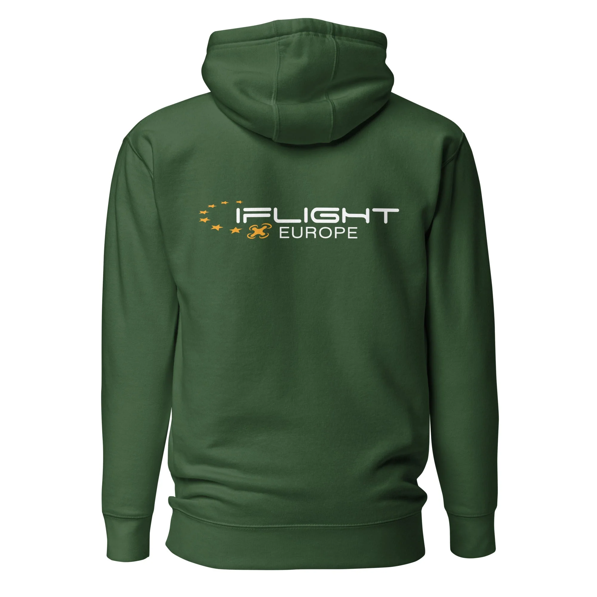 Premium Hoodie – Logo - Image 28