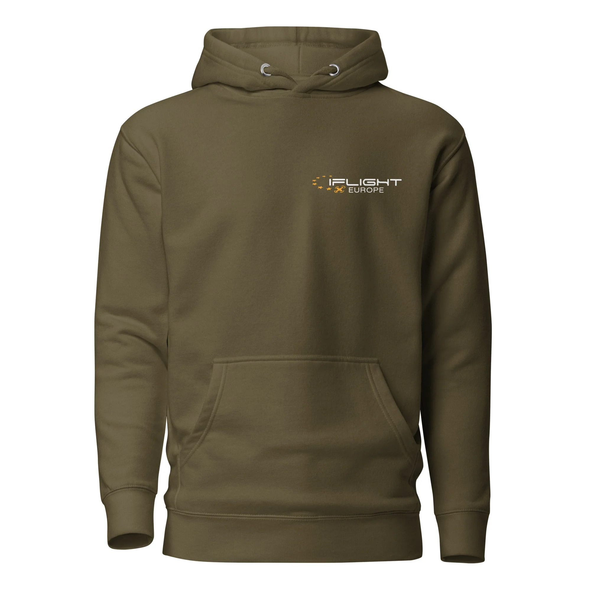 Premium Hoodie – Logo - Image 29