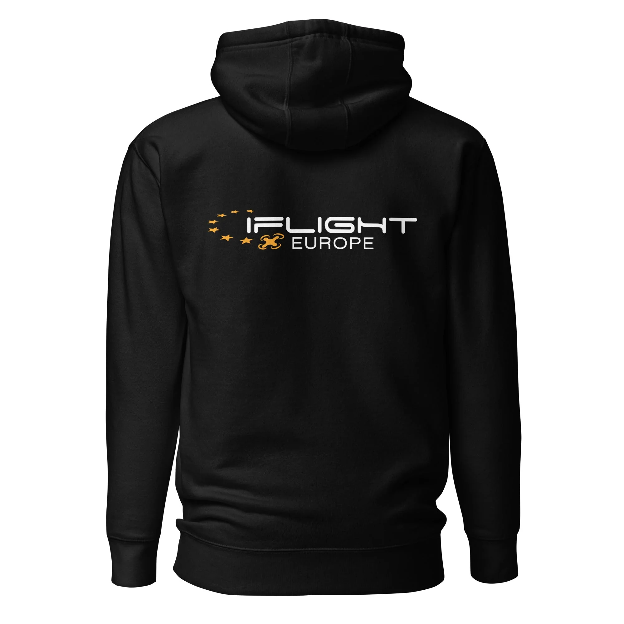 Premium Hoodie – Logo - Image 4