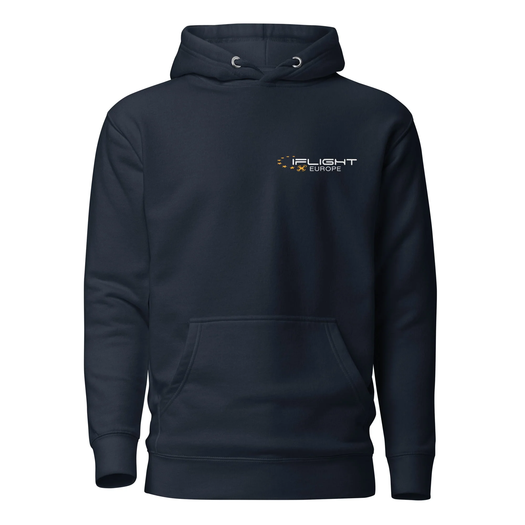 Premium Hoodie – Logo - Image 5