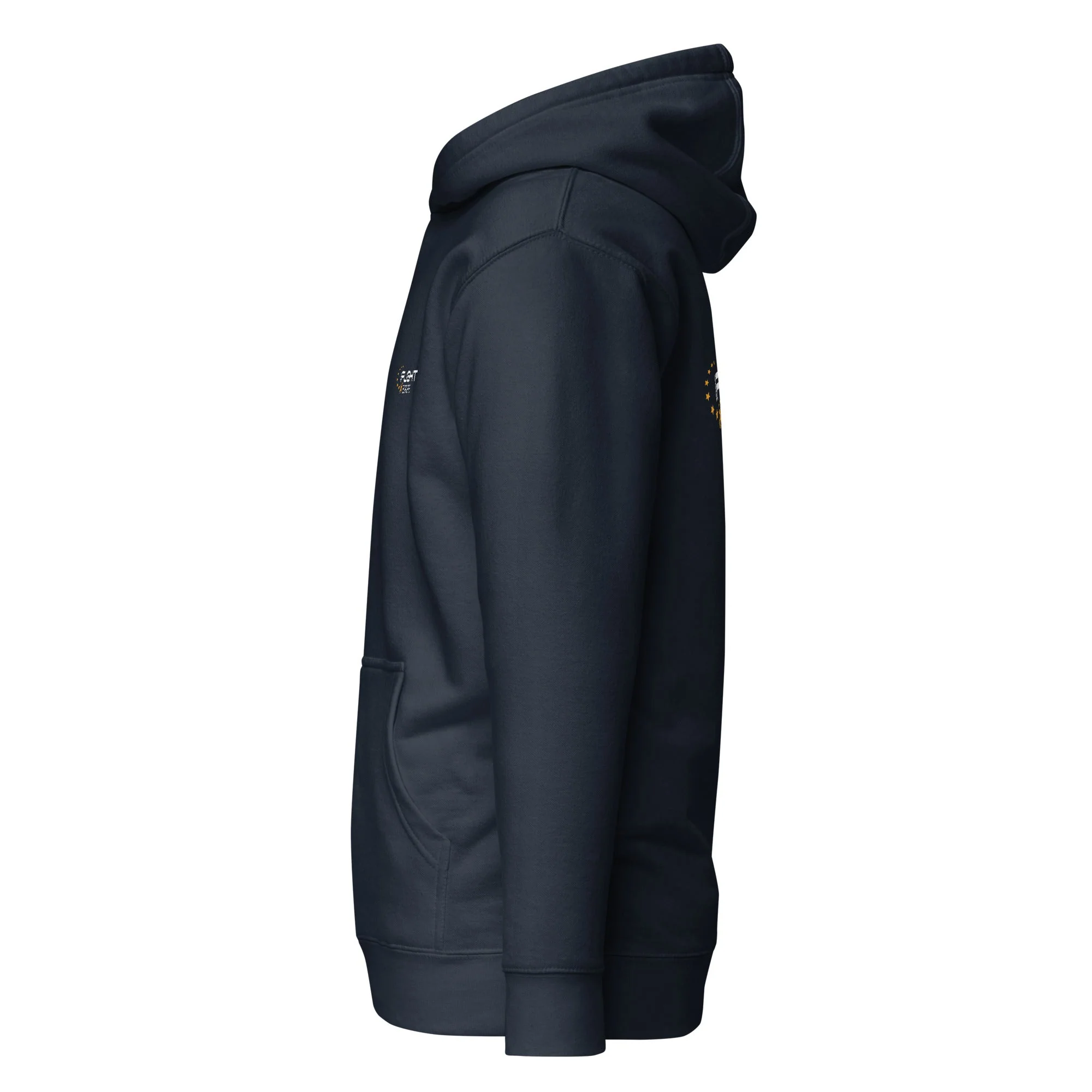Premium Hoodie – Logo - Image 6