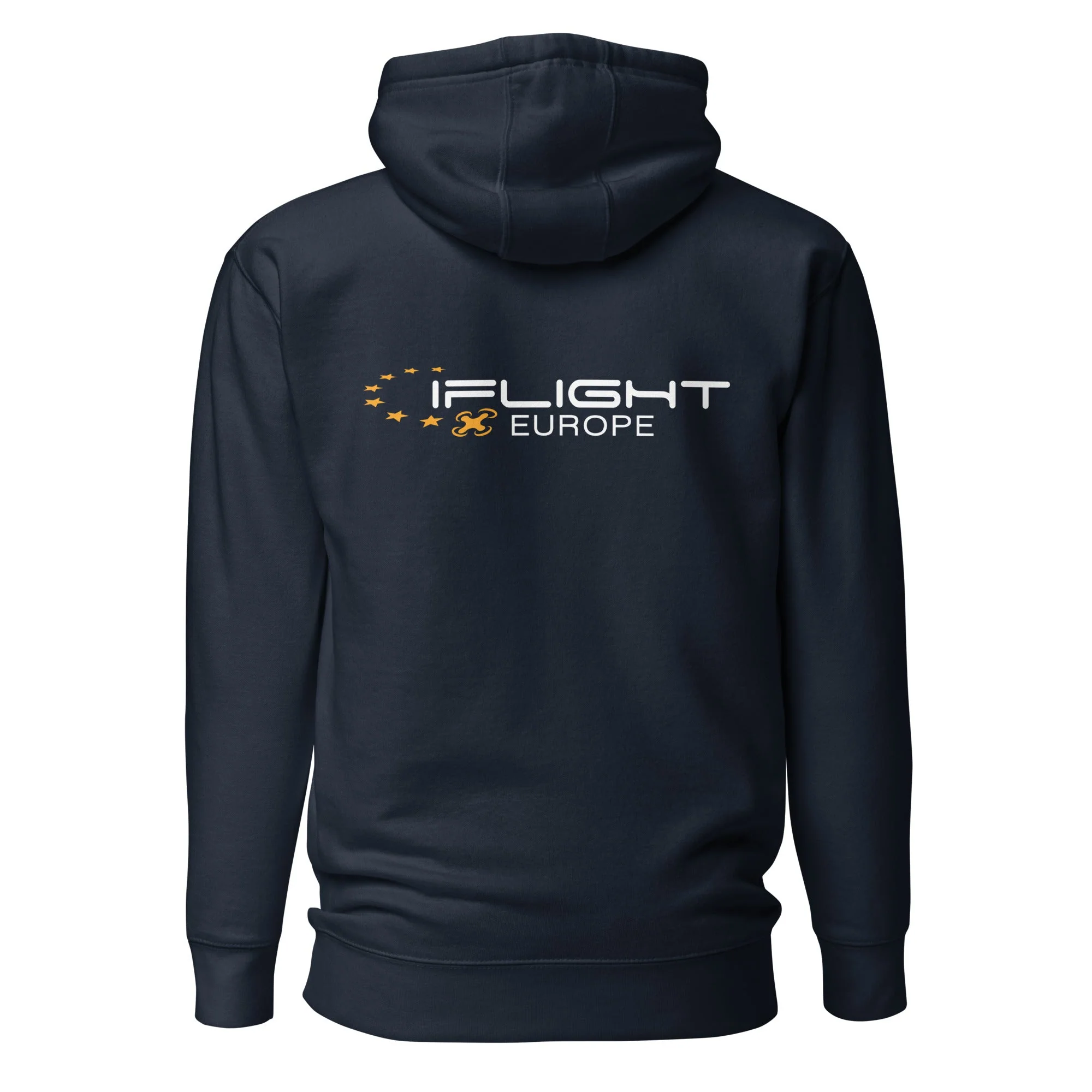 Premium Hoodie – Logo - Image 8