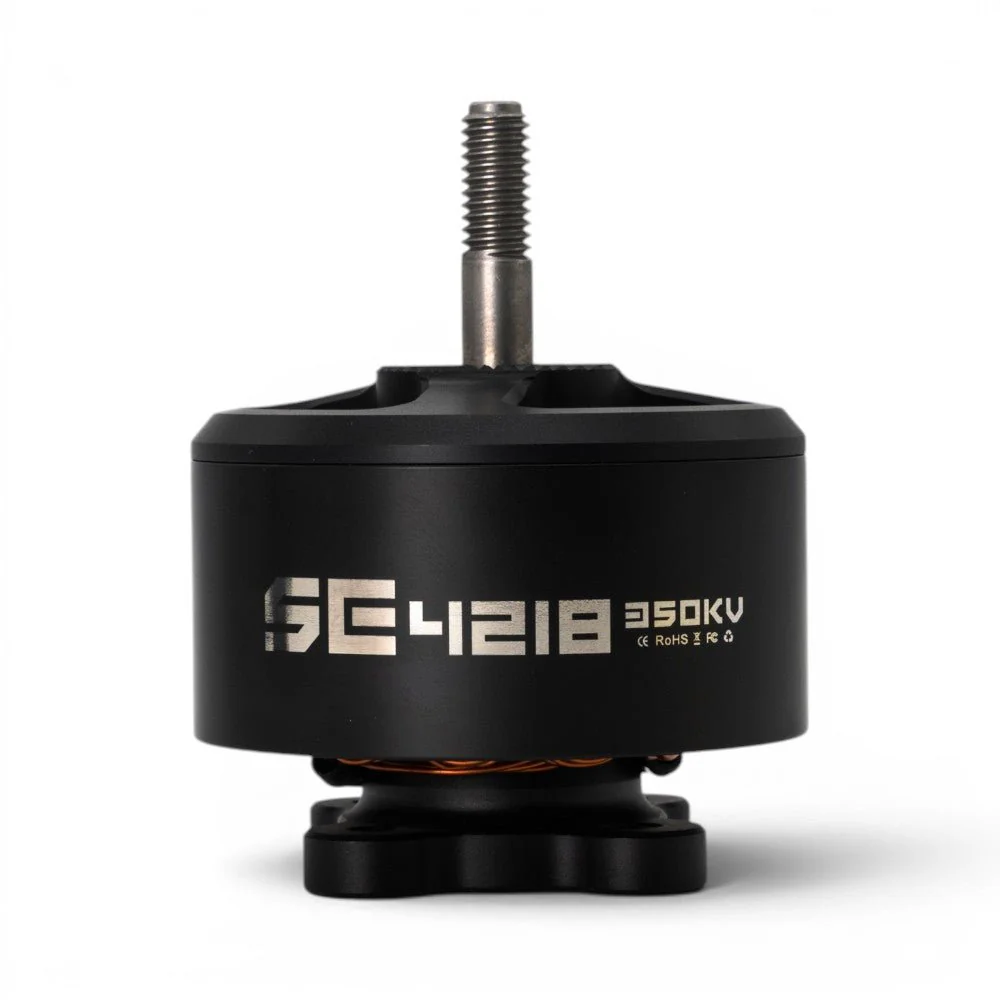 VCI 4218 350KV FPV-Motor