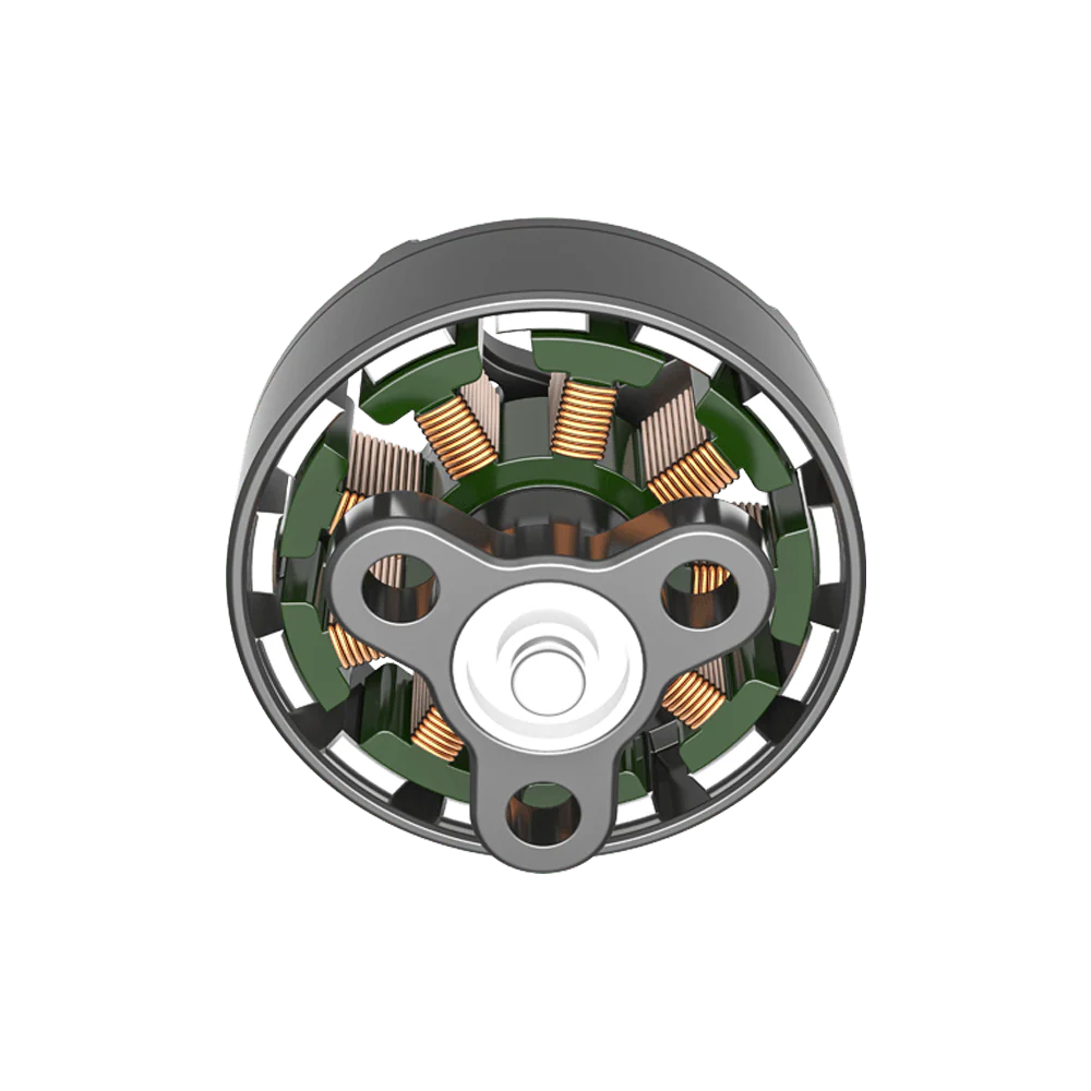 XING 1404 4150KV (Defender25) Motor - Image 3