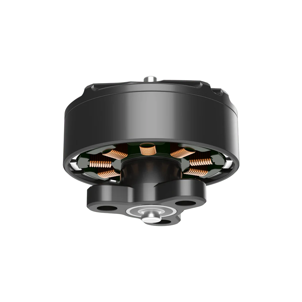 XING 1404 4150KV (Defender25) Motor - Image 4