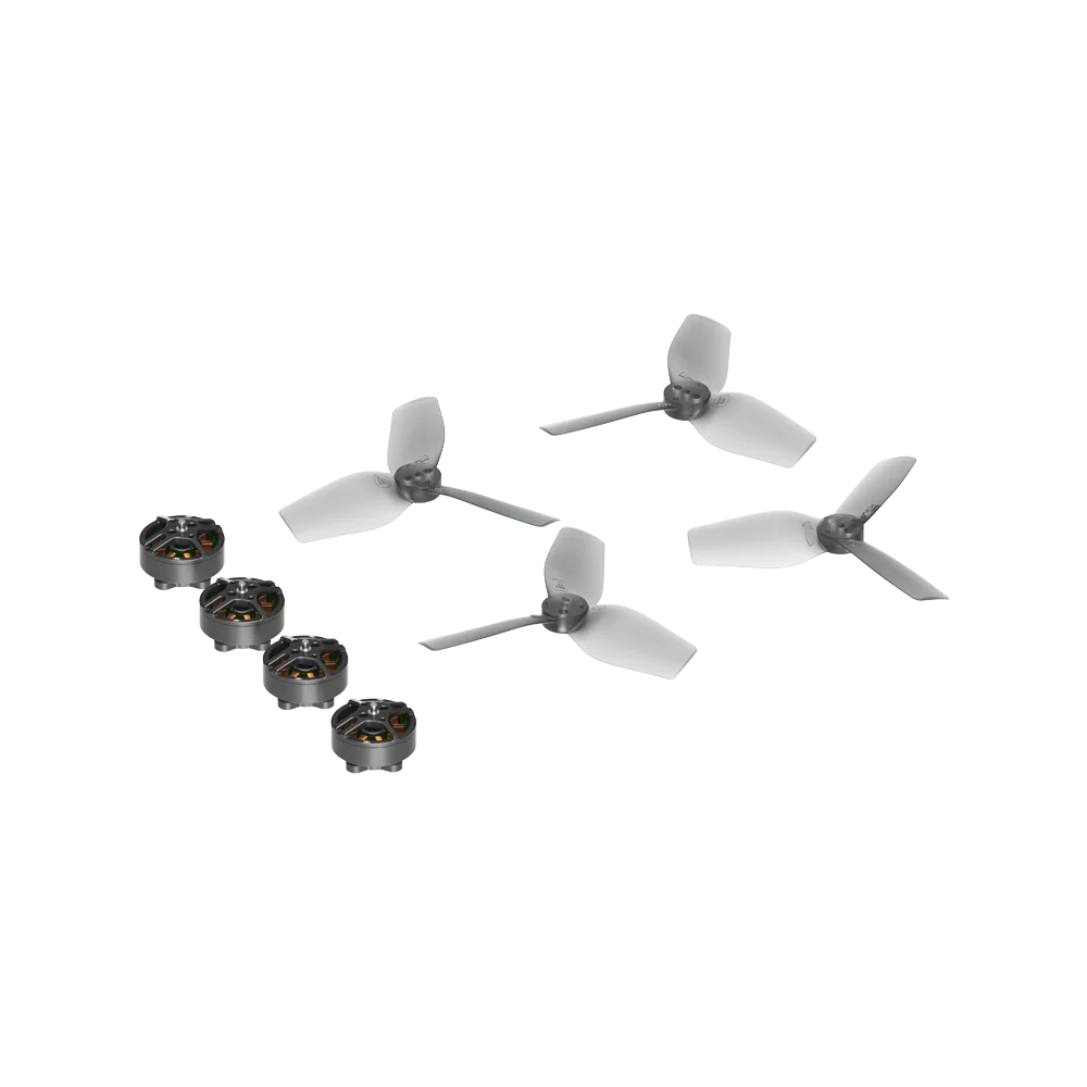 XING 1404 4150KV (Defender25) Motor - Image 5