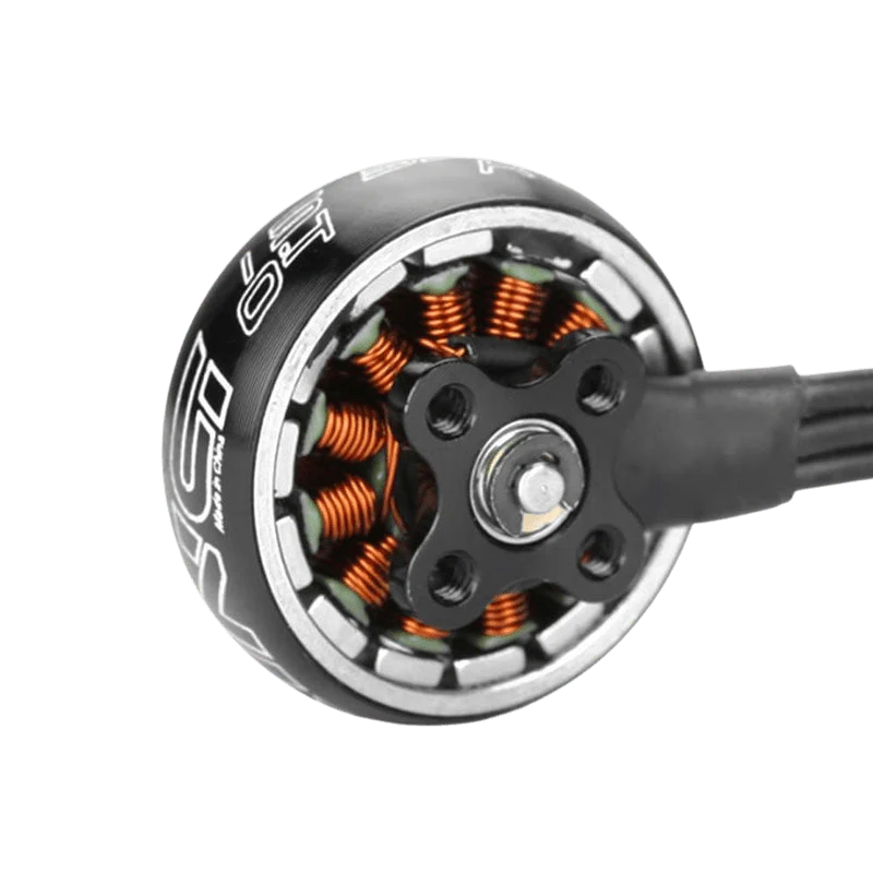 XING 1504 3100KV Motor - Image 3