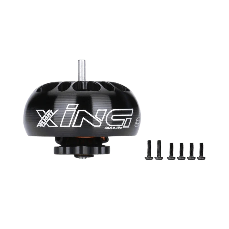 XING 1504 3100KV Motor - Image 4