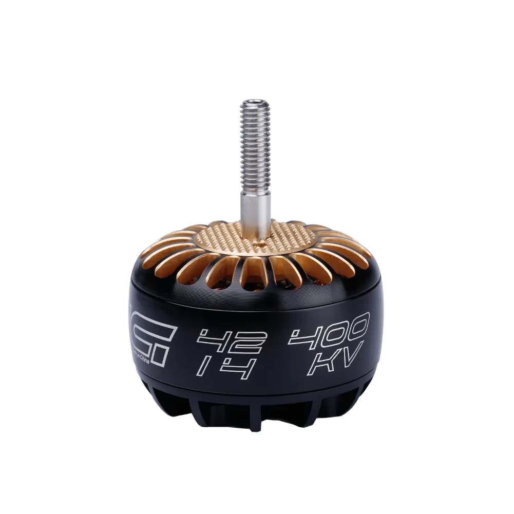 XING 4214 2-8S X CLASS FPV Motor