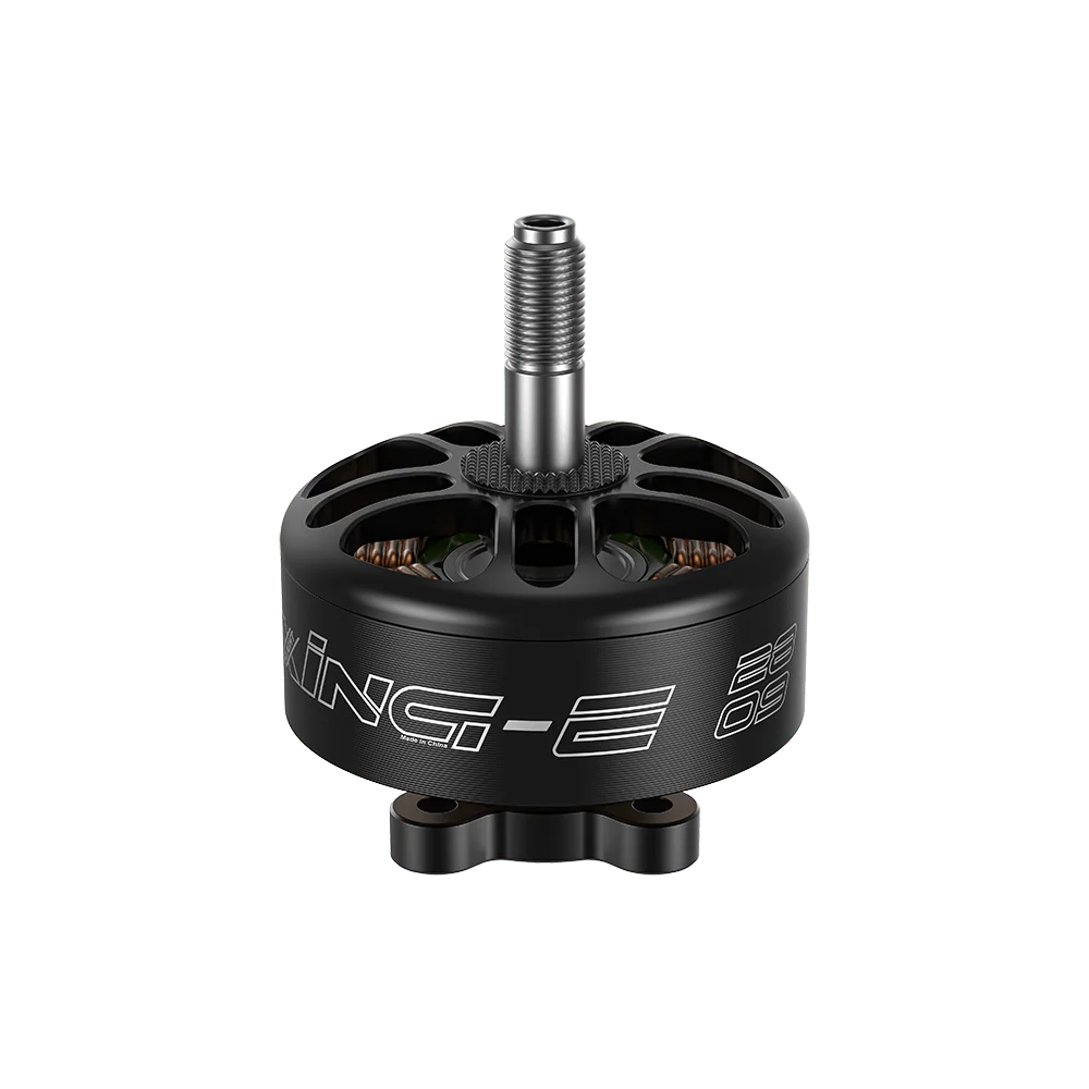 XING-E 2809 Cinelifter Motor - Image 2