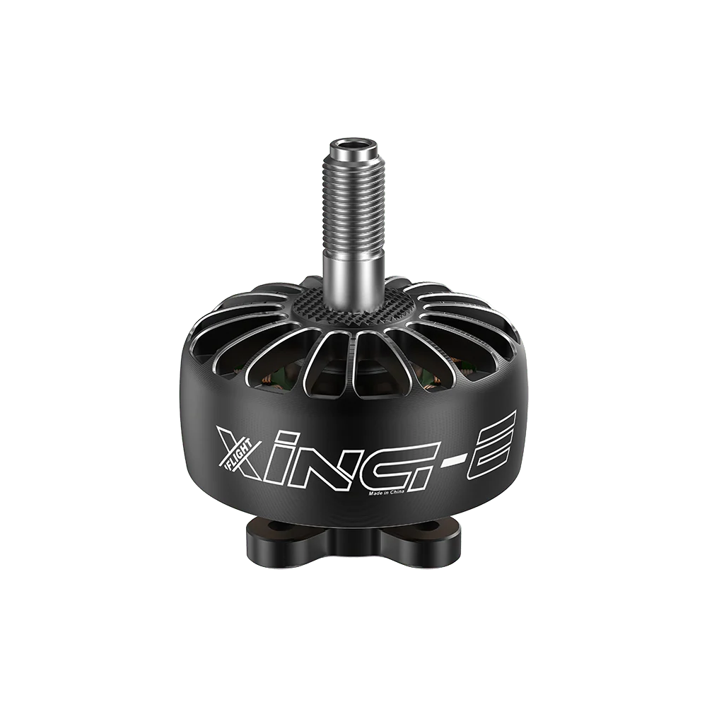 XING-E Pro 2207 FPV Motor - Image 3