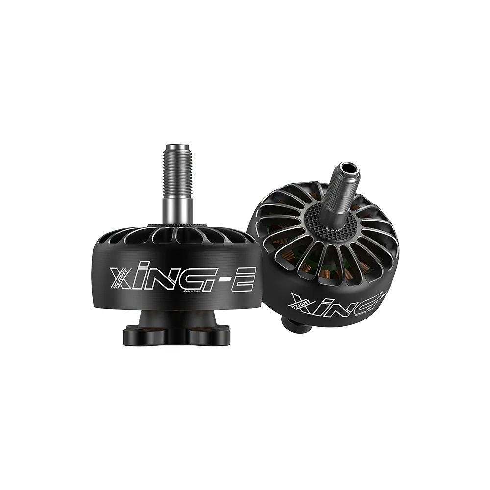 XING-E Pro 2207 FPV Motor - Image 4