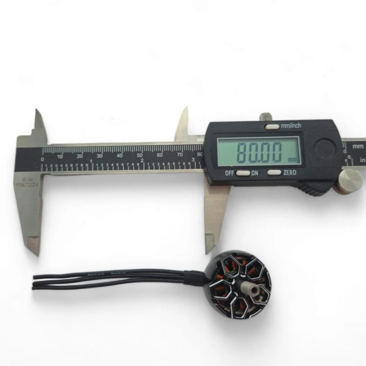 XING2 2207 FPV Motor - Image 5