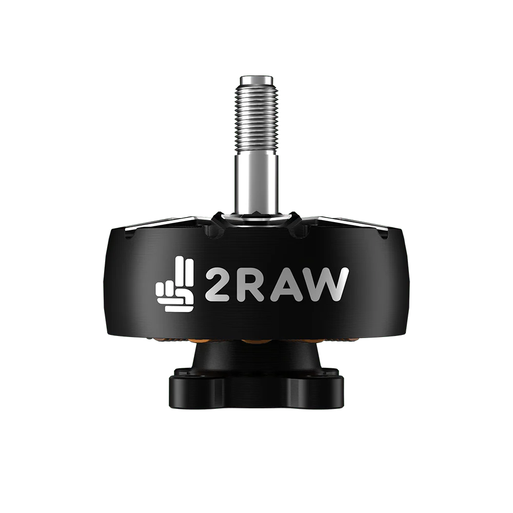 XING2 2806.5 FPV Cinelifter Motor