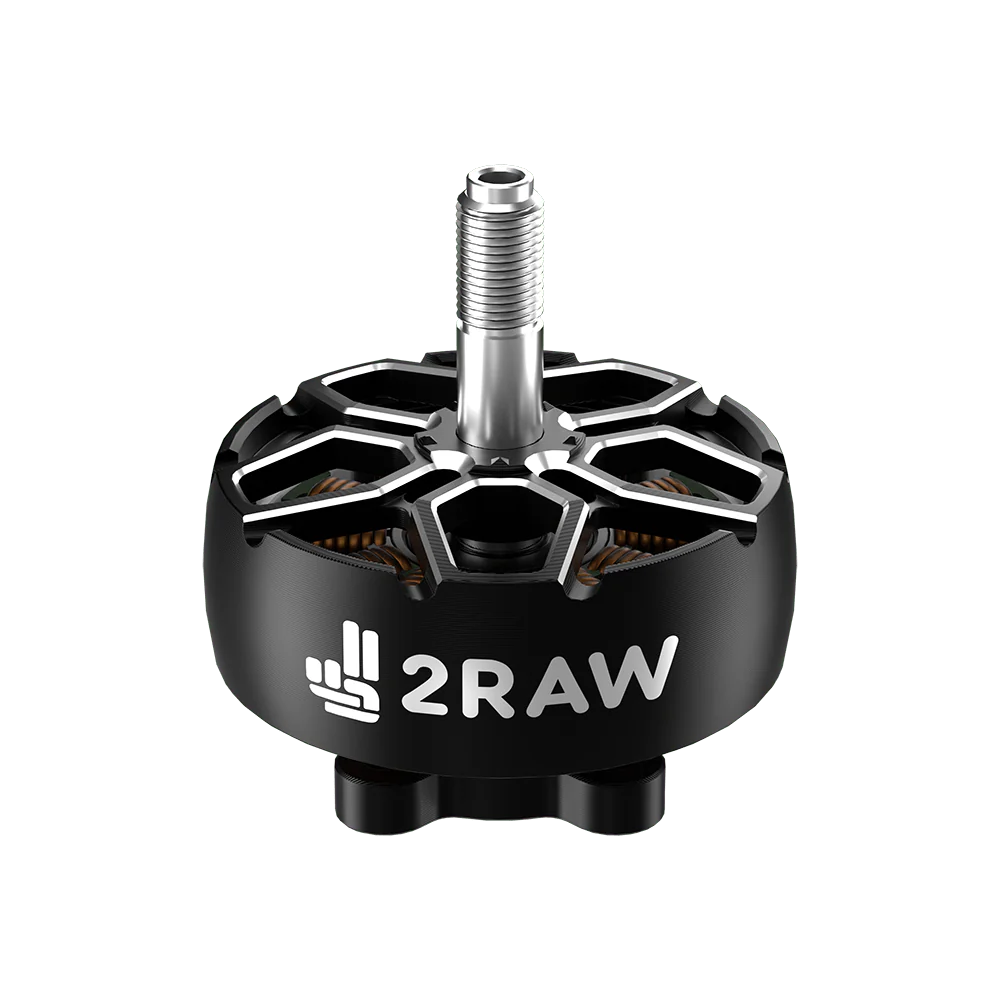 XING2 2806.5 FPV Cinelifter Motor - Image 2