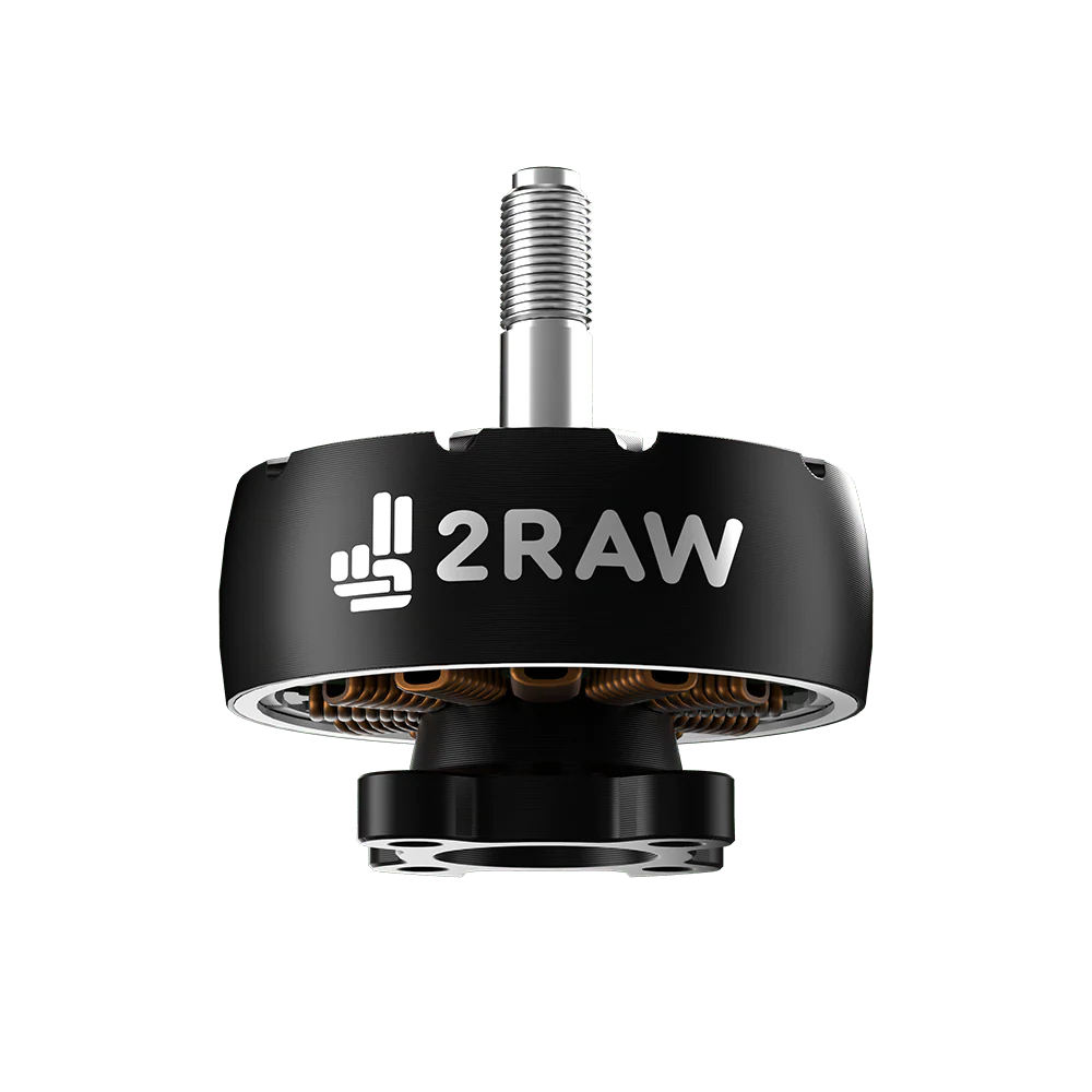XING2 2806.5 FPV Cinelifter Motor - Image 3