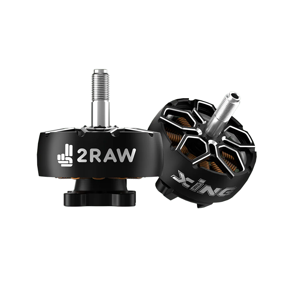XING2 2806.5 FPV Cinelifter Motor - Image 4