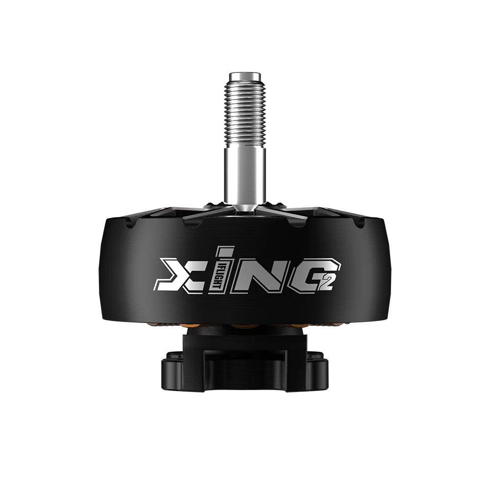 XING2 2806.5 FPV Cinelifter Motor - Image 5