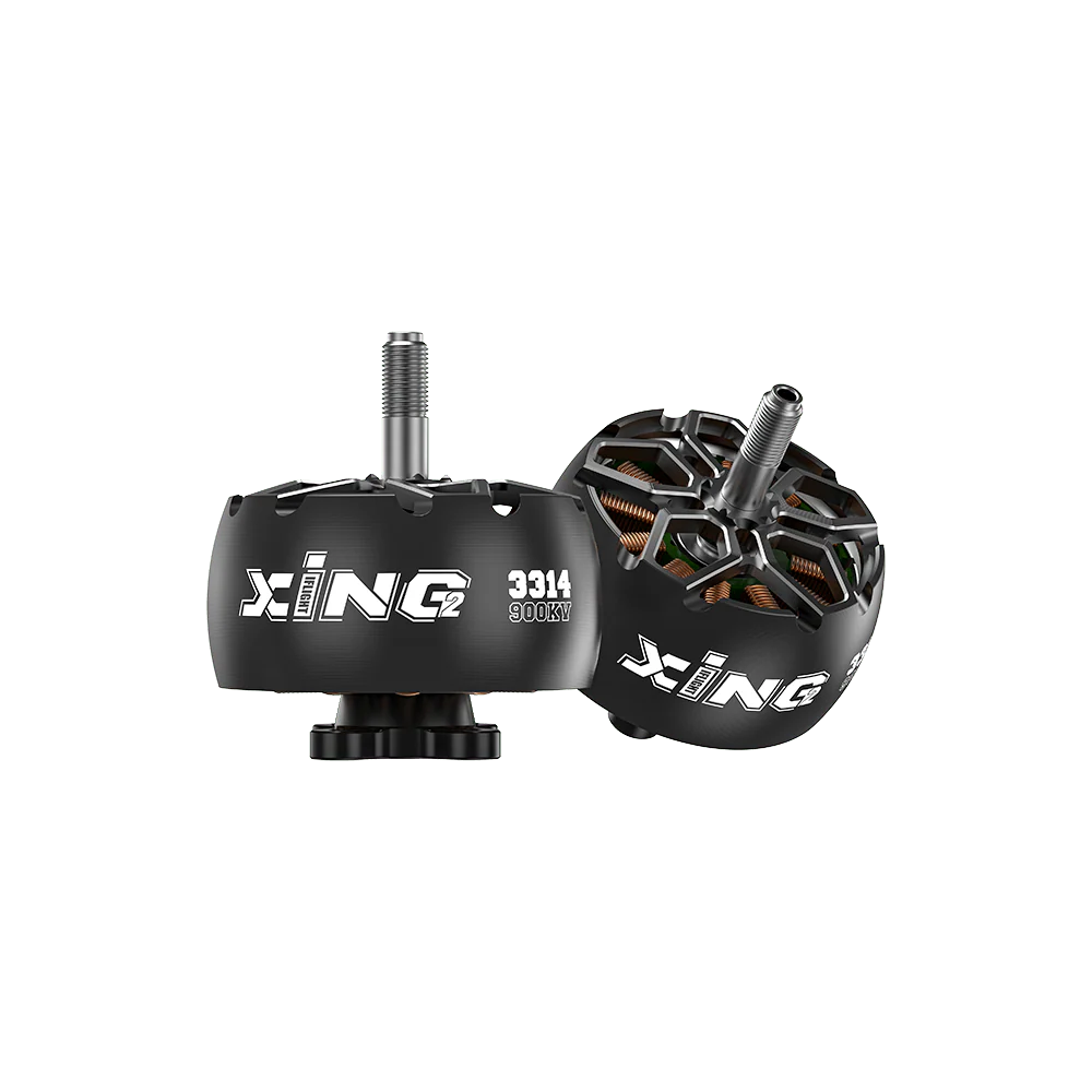 XING2 3314 Cinelifter Motor - Image 2