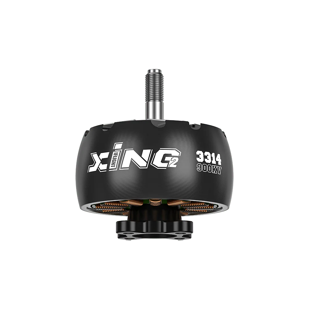 XING2 3314 Cinelifter Motor - Image 3
