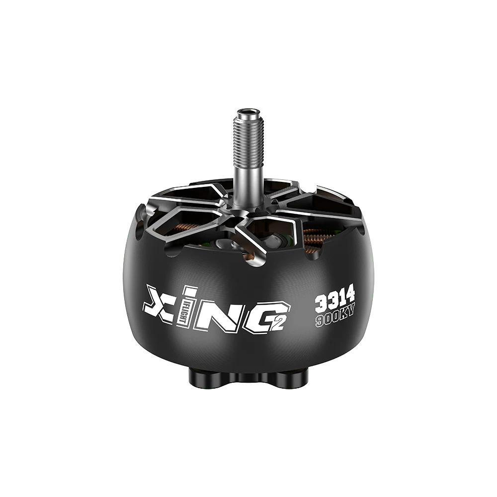 XING2 3314 Cinelifter Motor - Image 4
