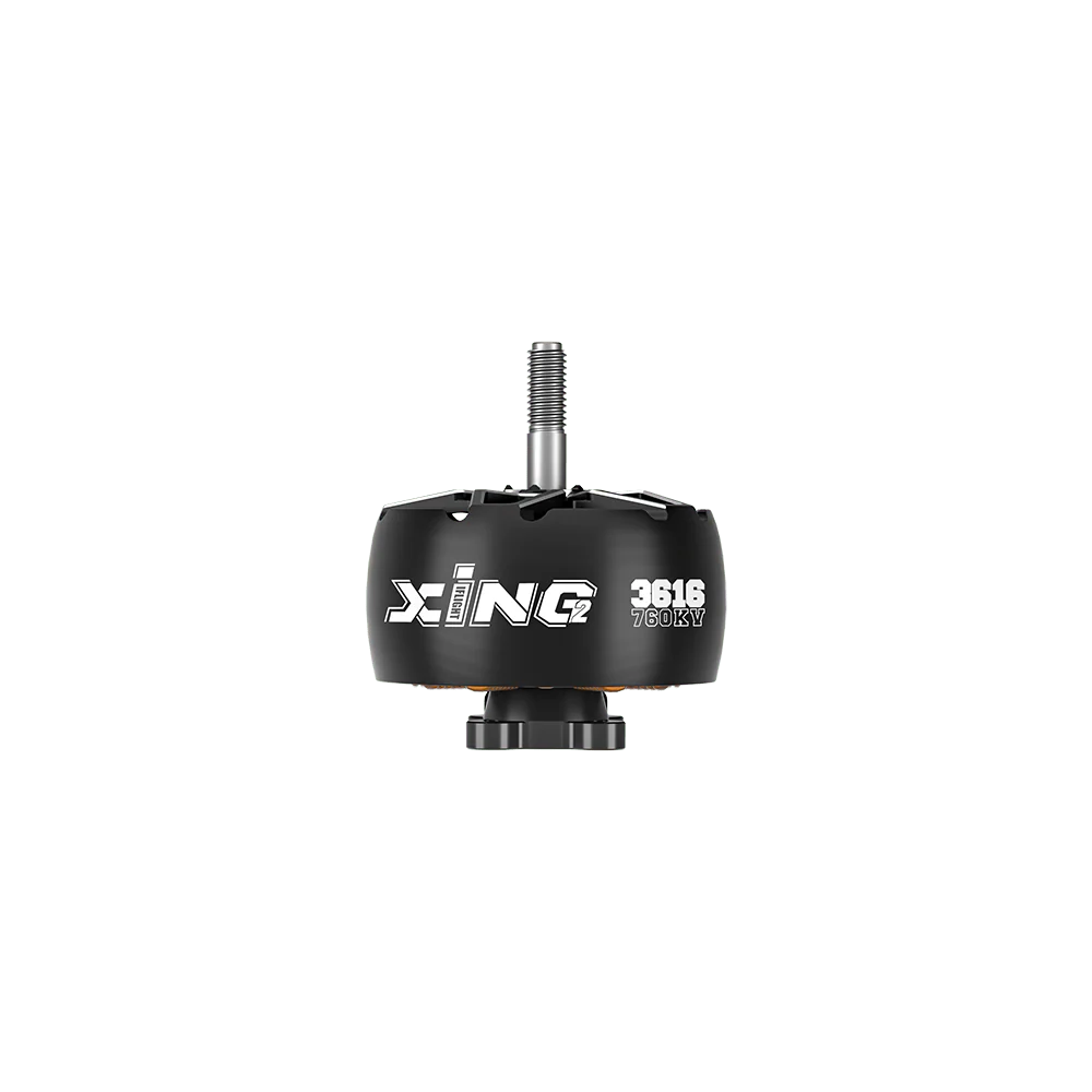 XING2 3616 Cinelifter Motor