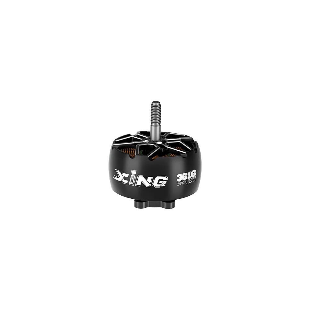 XING2 3616 Cinelifter Motor - Image 4