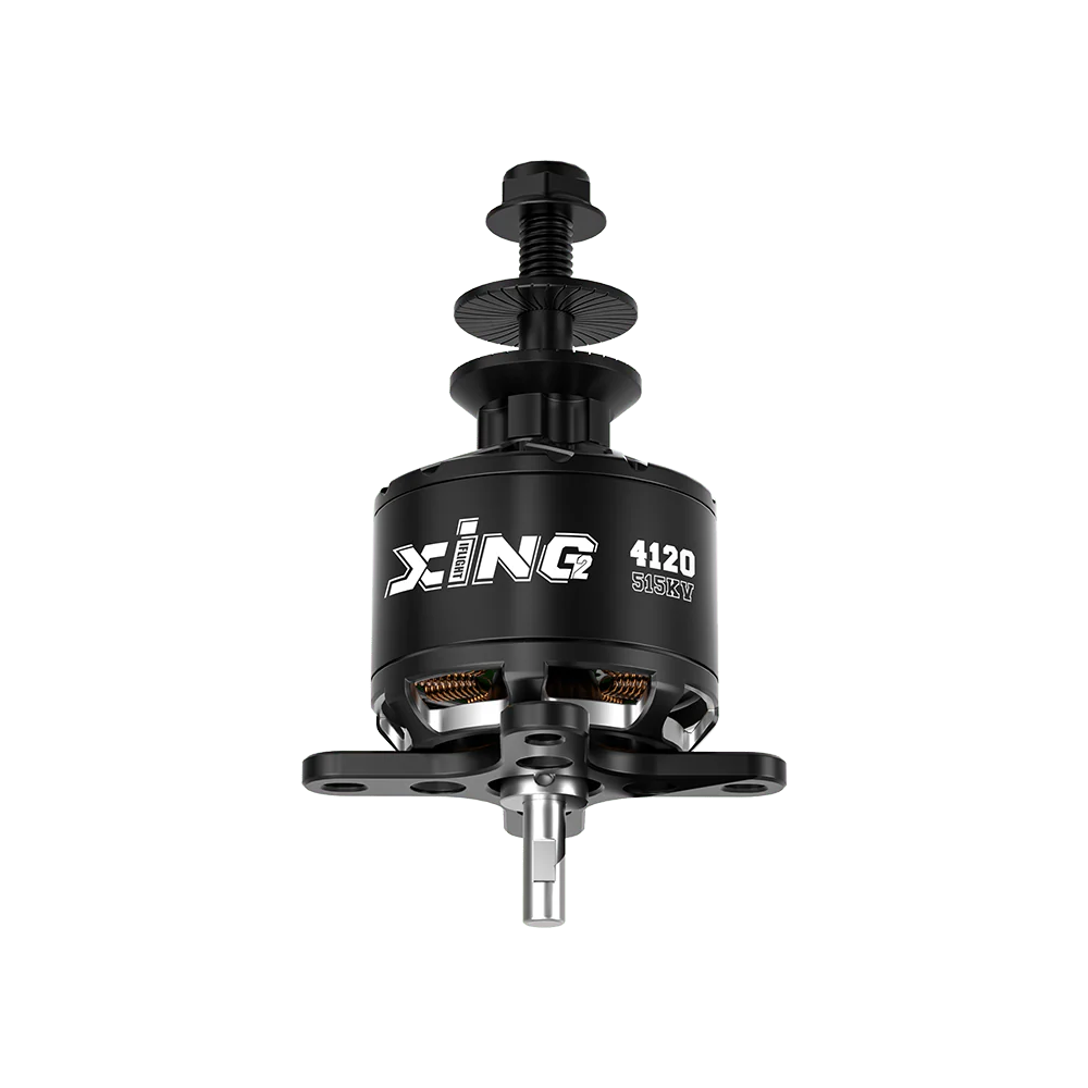 XING2 4120 515KV Wing Motor - Image 2